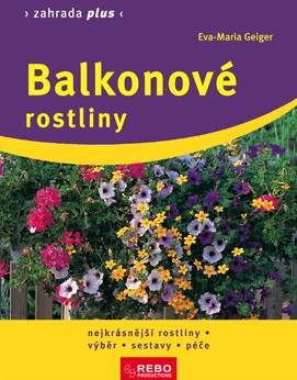 Balkonové rostliny