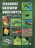 Szkodniki krzewów owocowych