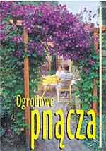 Ogrodowe pnącza