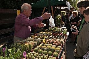 Jarní Flora Olomouc 2009