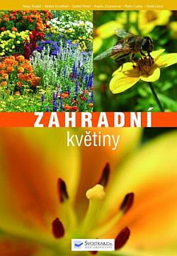 Zahradní květiny