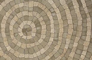 Stavební materiály: betonová dlažba (BEST_AS)