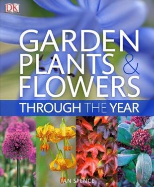 Plants and Flowers Through the Year