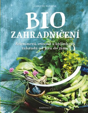 Biozahradničení
