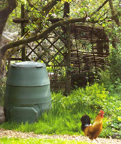 Biodynamické zahradničení (KNIŽNÍKLUB)